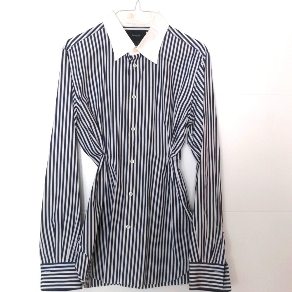 Façonnable,blouse, size classic XL